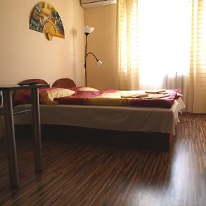 navštívit hotel