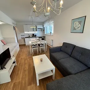  Apartmán Vendy