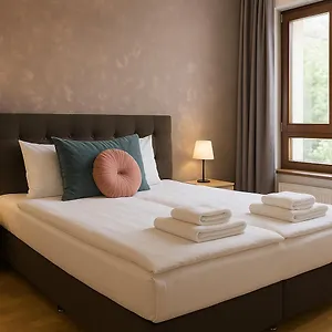 navštívit hotel