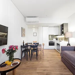 navštívit hotel